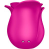SATISFYER - AIR PULSE PRO 2 NOWOCZESNY WIBRATOR BLOSSOM