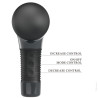 PRETTY LOVE - WIEDERAUFLADBARES MASSAGER 7 FUNKTIONEN 5 GESCHWINDIGKEITEN