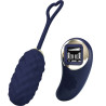 PRETTY LOVE - JAJECZKO WIBRUJACE Z PILOTEM VIVIAN BLUE