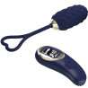 PRETTY LOVE - JAJECZKO WIBRUJACE Z PILOTEM VIVIAN BLUE