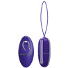 PRETTY LOVE - PILOT SELKIE YOUTH MINI JAJECZKO WIBRUJACE FIOLETOWE