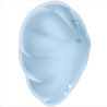 SATISFYER - WIBRATOR PULSE CLOUD DANCER BLUE AIR