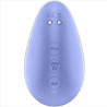 SATISFYER - ESTIMULADOR PIXIE DUST LILAC AIR PLUSE