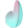 SATISFYER - STYMULATOR PIXIE DUST BLUE AIR PLUSE
