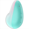 SATISFYER - STYMULATOR PIXIE DUST BLUE AIR PLUSE