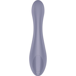 SATISFYER - G-FORCE STIMOLATORE VIBRATORE G-SPOT VIOLA