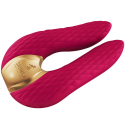 SHUNGA - AIKO INTYMNY MASAZER FUKSJA