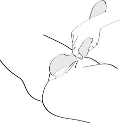 SHUNGA - ZOA INTYMNY MASAZER ROZOWY