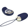 PRETTY LOVE - TELECOMANDO UOVO VIBRANTE MINA BLU