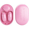 PRETTY LOVE - FUN BOX ROZOWY WIBRUJACY POCISK