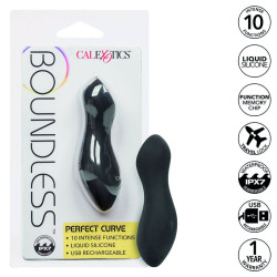 CALEXOTICS - BOUNDLESS MASAZER DOSKONALA KRZYWA