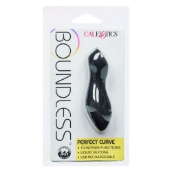 CALEXOTICS - BOUNDLESS MASAZER DOSKONALA KRZYWA