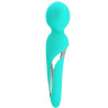 PRETTY LOVE - WIBRATOR WALTER AQUA ZIELONY