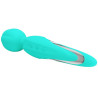 PRETTY LOVE - WIBRATOR WALTER AQUA ZIELONY