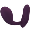 PRETTY LOVE - BAIRD G-SPOT 12 WIBRACJI AKUMULATOROWA APLIKACJA LILA