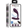 PRETTY LOVE - BAIRD G-SPOT 12 WIBRACJI AKUMULATOROWA APLIKACJA LILA