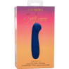 CALEXOTICS - CASHMERE SATYNA G NIEBIESKA