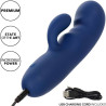 CALEXOTICS - CASHMERE JEDWAB DUO NIEBIESKI