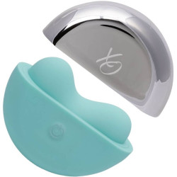CALEXOTICS - OVATION STYMULATOR OKLASKÓW AQUA GREEN