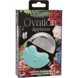 CALEXOTICS - OVATION STYMULATOR OKLASKÓW AQUA GREEN