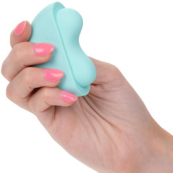 CALEXOTICS - OVATION STYMULATOR OKLASKÓW AQUA GREEN