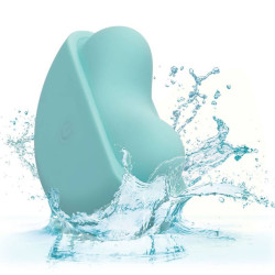 CALEXOTICS - OVATION STYMULATOR OKLASKÓW AQUA GREEN