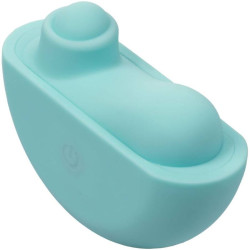 CALEXOTICS - OVATION STYMULATOR AKCLAIM AQUA GREEN