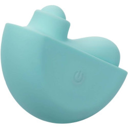 CALEXOTICS - OVATION STYMULATOR AKCLAIM AQUA GREEN