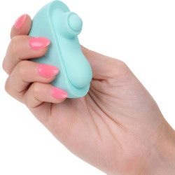 CALEXOTICS - OVATION STYMULATOR AKCLAIM AQUA GREEN