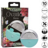 CALEXOTICS - OVATION STYMULATOR RAVE AQUA GREEN