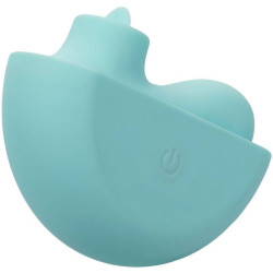 CALEXOTICS - OVATION STYMULATOR RAVE AQUA GREEN