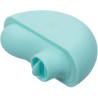 CALEXOTICS - OVATION STYMULATOR RAVE AQUA GREEN