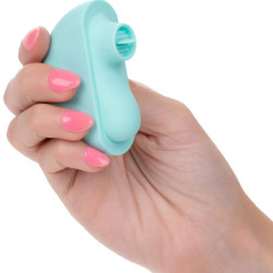 CALEXOTICS - OVATION STYMULATOR RAVE AQUA GREEN