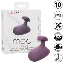 CALEXOTICS - MOD DOTYKOWY STYMULATOR FIOLETOWY