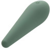 CALEXOTICS - MOD CHIC STYMULATOR ZIELONY