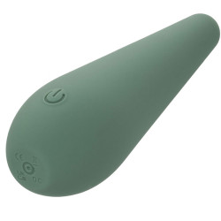 CALEXOTICS - MOD CHIC STYMULATOR ZIELONY