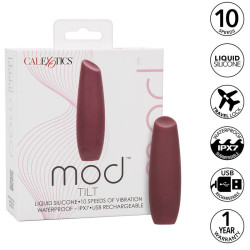 CALEXOTICS - MOD STYMULATOR PRZECHYLENIA CZERWONY