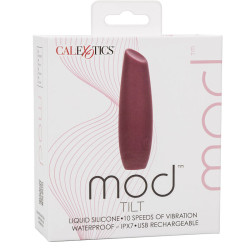 CALEXOTICS - MOD STYMULATOR PRZECHYLENIA CZERWONY