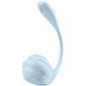 SATISFYER - SMOOTH PETAL G-POINT STIMULATOR SKY BLUE FREE APP