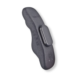 ONINDER - MANILA MAJTKI WIBRATOR AKUMULATOROWY 9 BIEGOWOSCI 9,6 CM X 2,6 CM - DARMOWA APLIKACJA