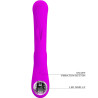 PRETTY LOVE - SKYLAR LILA STIMULATOR-VIBRATOR