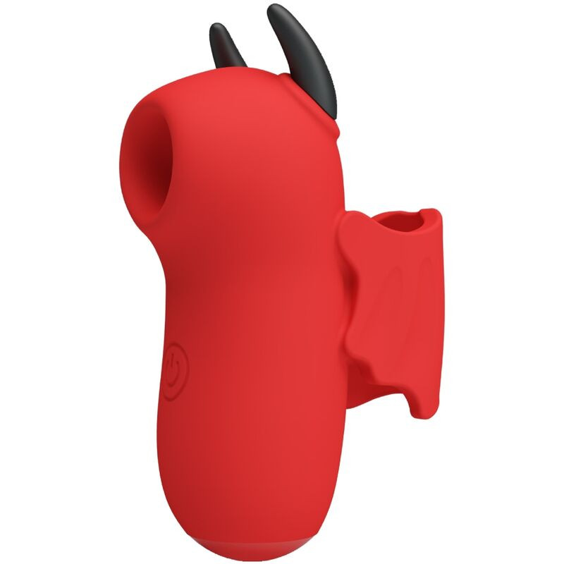 PRETTY LOVE - MINI FUN TOYS BY MAGIC DEVIL STIMULATOR PRETTY LOVE - MINI FUN TOYS BY MAGIC DEVIL STIMULATOR