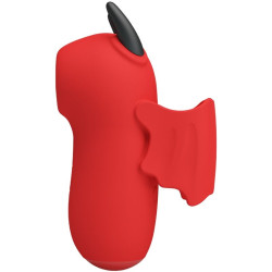 PRETTY LOVE - MINI ZABAWKI OD STYMULACJI MAGIC DIABEL