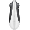 SATISFYER - SPOT ON 3 CZARNY STYMULATOR LECHTACZKI