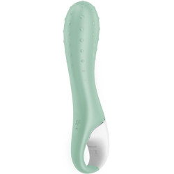 SATISFYER - AIR PUMP VIBRATOR 3 NADMUCHIWANY PUNKT G MIETOWY