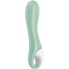 SATISFYER - AIR PUMP VIBRATOR 3 NADMUCHIWANY PUNKT G MIETOWY