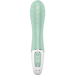 SATISFYER - AIR PUMP VIBRATOR 3 NADMUCHIWANY PUNKT G MIETOWY