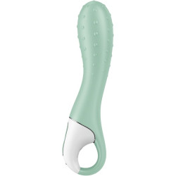 SATISFYER - AIR PUMP VIBRATOR 3 NADMUCHIWANY PUNKT G MIETOWY
