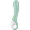 SATISFYER - AIR PUMP VIBRATOR 3 NADMUCHIWANY PUNKT G MIETOWY