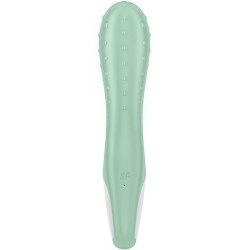 SATISFYER - AIR PUMP VIBRATOR 3 NADMUCHIWANY PUNKT G MIETOWY